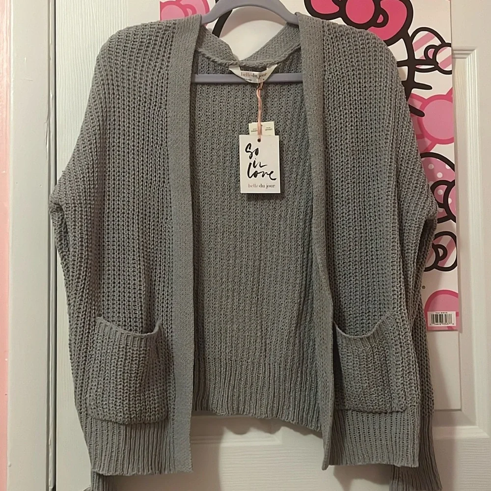 Sweater - Picture 2 of 4